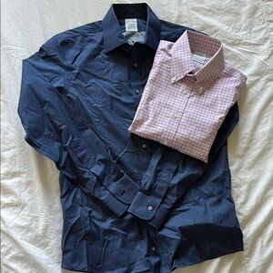 Button down shirt